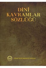 Dini Kavramlar Sozlugu