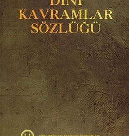Dini Kavramlar Sozlugu