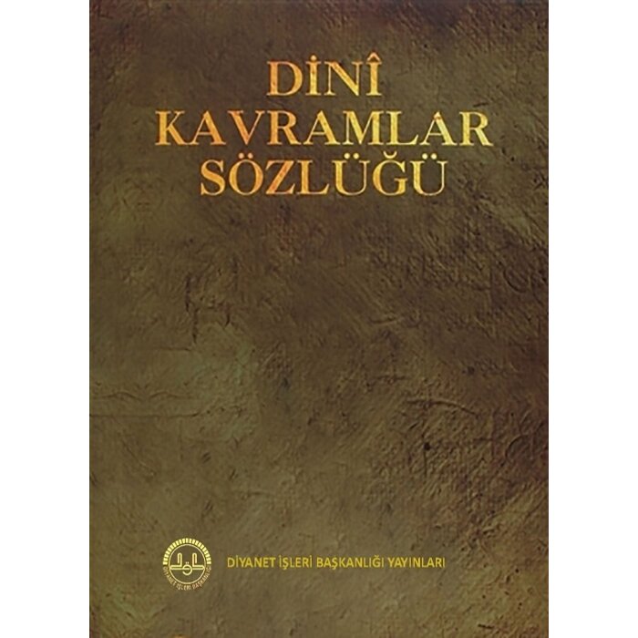 Dini Kavramlar Sozlugu