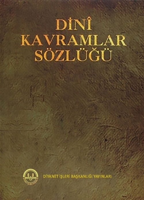 Dini Kavramlar Sozlugu
