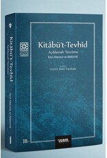 İSAM YAYIN Kitabüt Tevhid Açıklamalı Tercüme