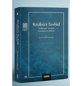 İSAM YAYIN Kitabüt Tevhid Açıklamalı Tercüme