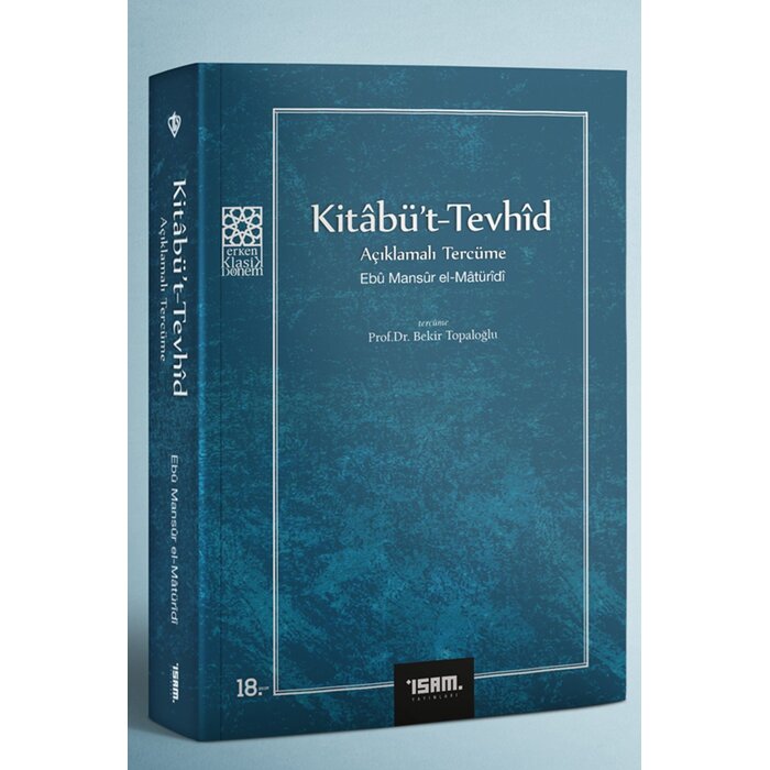 İSAM YAYIN Kitabüt Tevhid Açıklamalı Tercüme