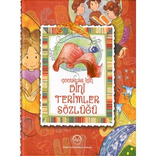 COCUKLAR ICIN DINI TERIMLER SOZLUGU