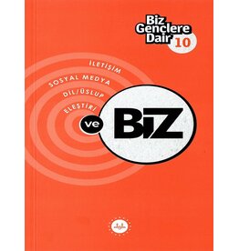 Diyanet İşleri Başkanlığı Yayınları BiZ GENCLERE DAiR-10