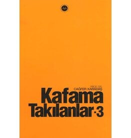 Diyanet İşleri Başkanlığı Yayınları Kafama Takılanlar 3