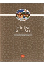 Diyanet İşleri Başkanlığı Yayınları Bilim Ahlaki