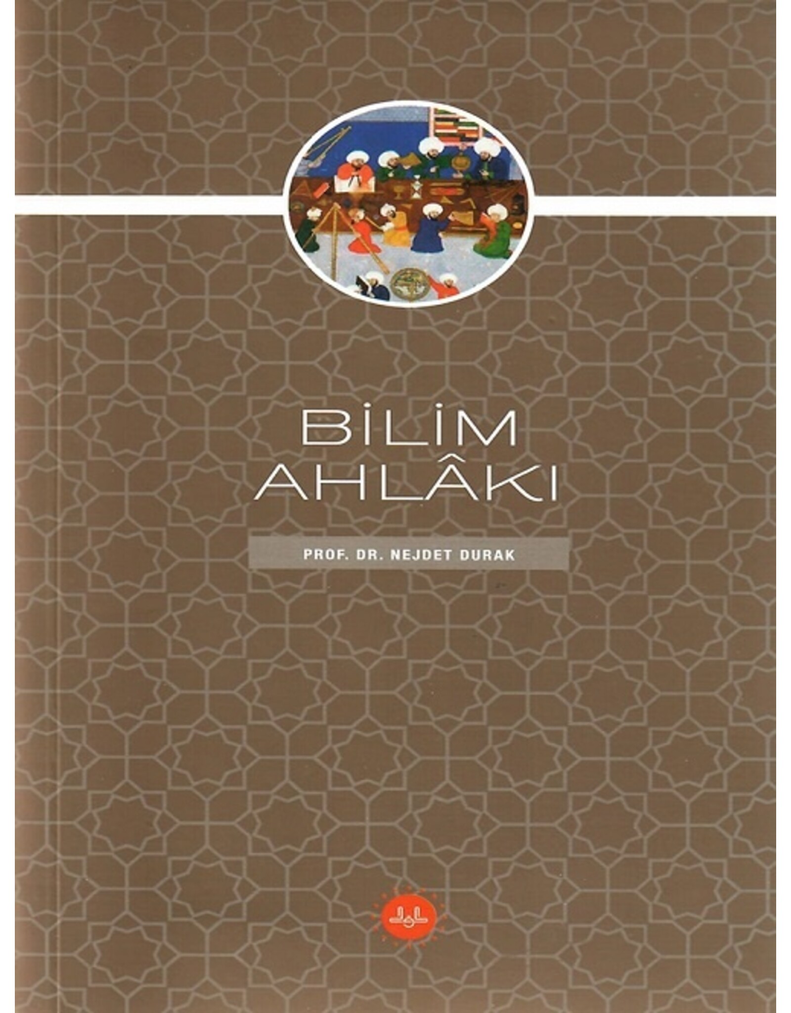 Diyanet İşleri Başkanlığı Yayınları Bilim Ahlaki