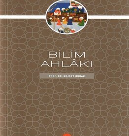 Diyanet İşleri Başkanlığı Yayınları Bilim Ahlaki