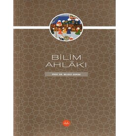 Diyanet İşleri Başkanlığı Yayınları Bilim Ahlaki