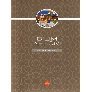 Diyanet İşleri Başkanlığı Yayınları Bilim Ahlaki