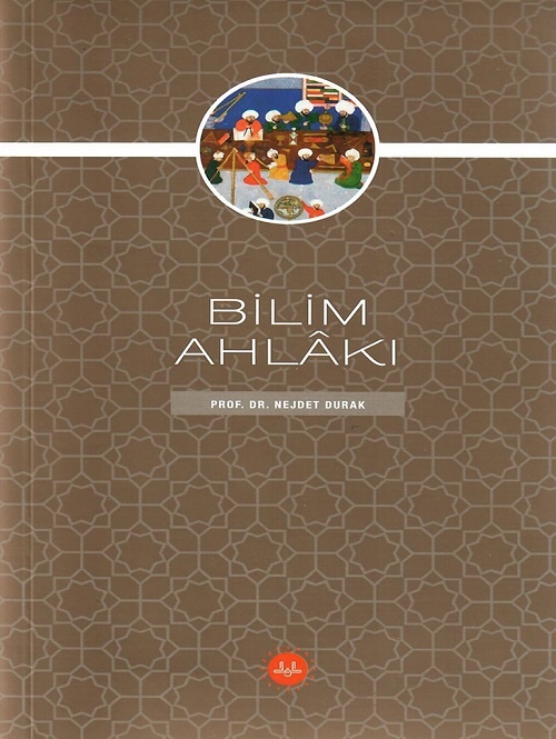 Diyanet İşleri Başkanlığı Yayınları Bilim Ahlaki