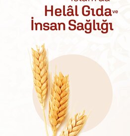 Türkiye Diyanet Vakfı Yayınları İslam'da Helal Gıda ve İnsan Sağlığı