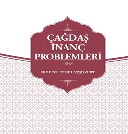 Diyanet İşleri Başkanlığı Yayınları CAGDAS INANC PROBLEMLERI
