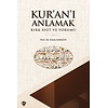 Kurani Anlamak