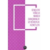 Genclere Yonelik Manevi Danismanlik Ve Rehberlik Hizmetleri