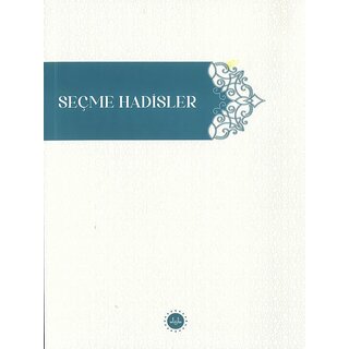 Diyanet İşleri Başkanlığı Yayınları SECME HADİSLER