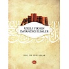 USULI FIKHIN DAYANDIĞI ILIMLER
