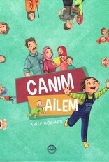 Diyanet İşleri Başkanlığı Yayınları Canim Ailem