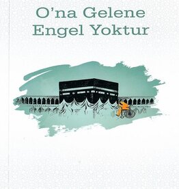 Diyanet İşleri Başkanlığı Yayınları Ona Gelene Engel Yoktur
