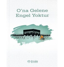 Diyanet İşleri Başkanlığı Yayınları Ona Gelene Engel Yoktur