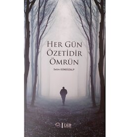 Diyanet İşleri Başkanlığı Yayınları HER GUN OZETIDİR OMRUN