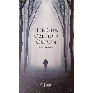 Diyanet İşleri Başkanlığı Yayınları HER GUN OZETIDİR OMRUN