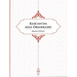 KURANDA AILE ORNEKLERI