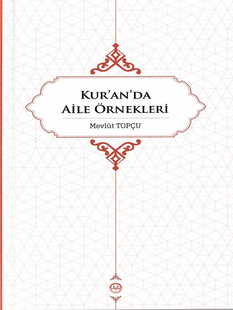 KURANDA AILE ORNEKLERI