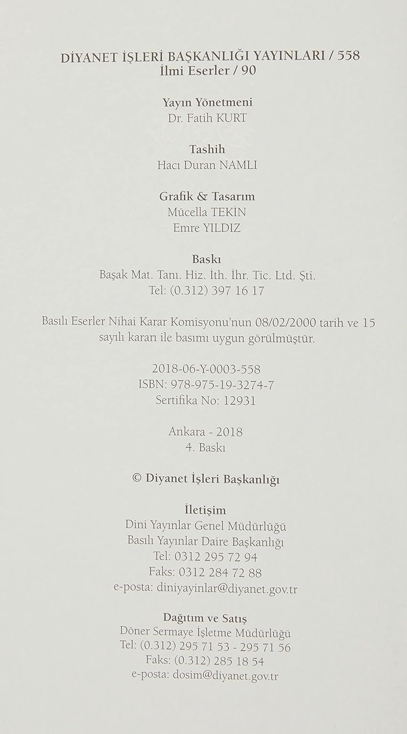 Din Egitiminde Rehberlik Ve Psikolojik Danismanlik