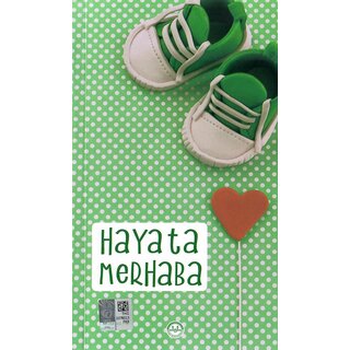 HAYATA MERHABA