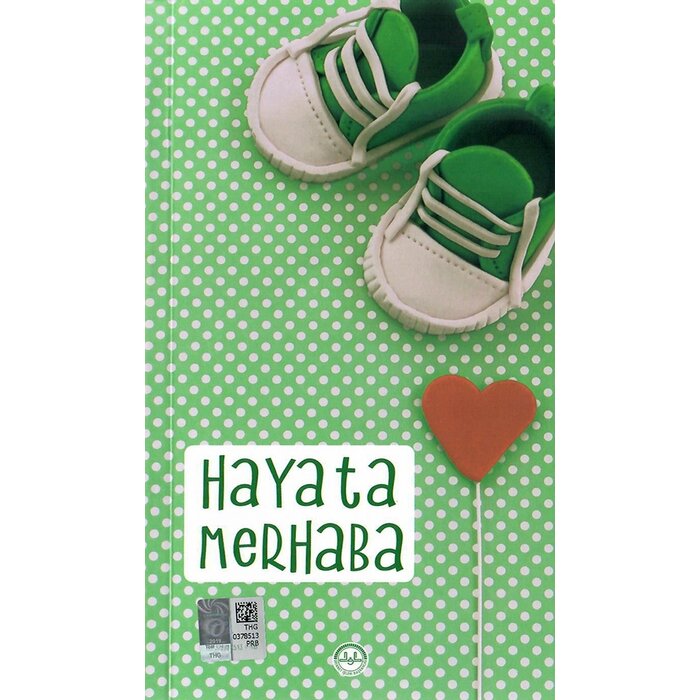 HAYATA MERHABA