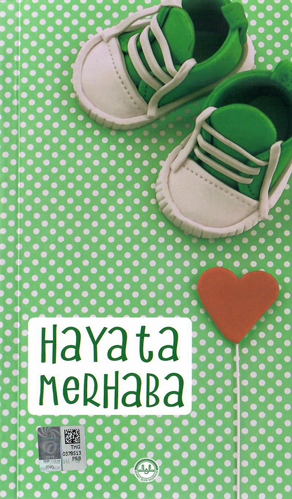 HAYATA MERHABA