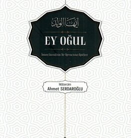 Diyanet İşleri Başkanlığı Yayınları EY OGUL