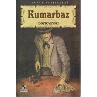 Dostoyevski Kumarbaz