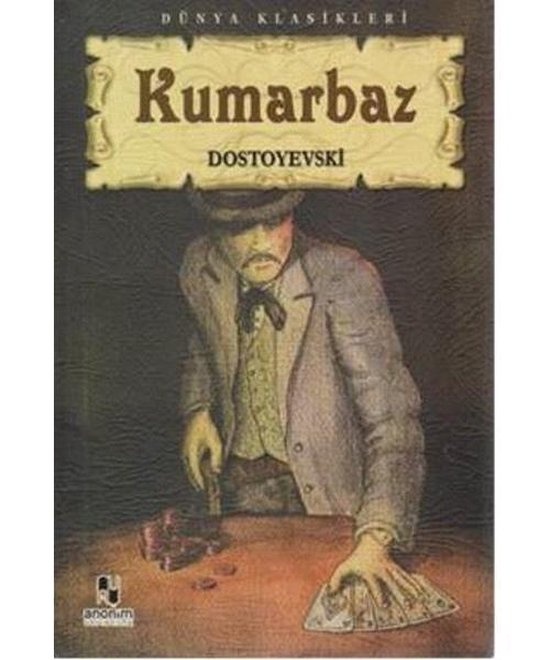 Kumarbaz