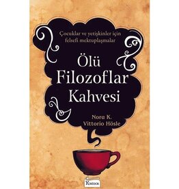 Olu Fılozoflar Kahvesı