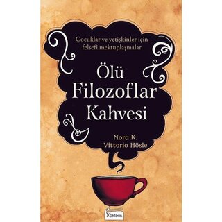 Olu Fılozoflar Kahvesı
