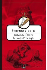 Babilde Olum Istanbulda Ask
