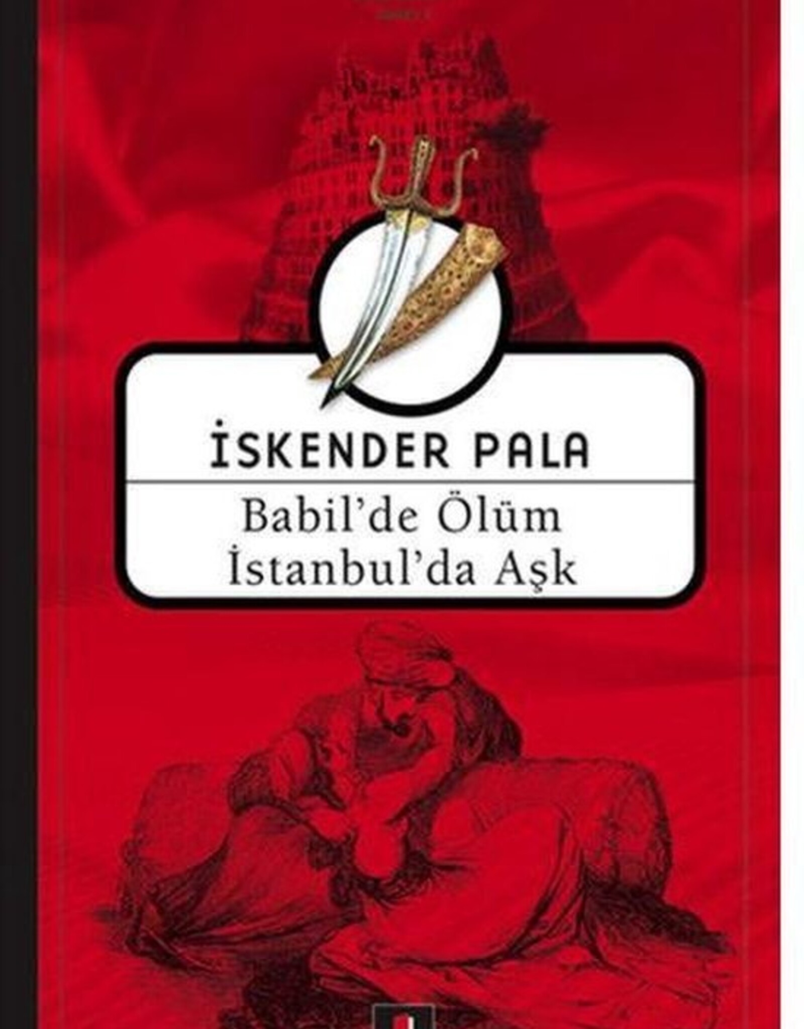 Babilde Olum Istanbulda Ask