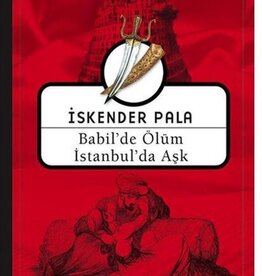 Babilde Olum Istanbulda Ask