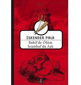 Babilde Olum Istanbulda Ask