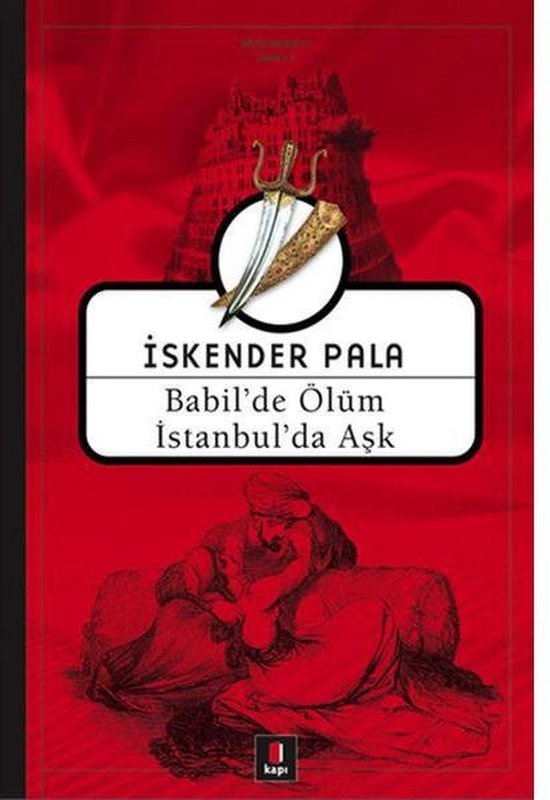Babilde Olum Istanbulda Ask