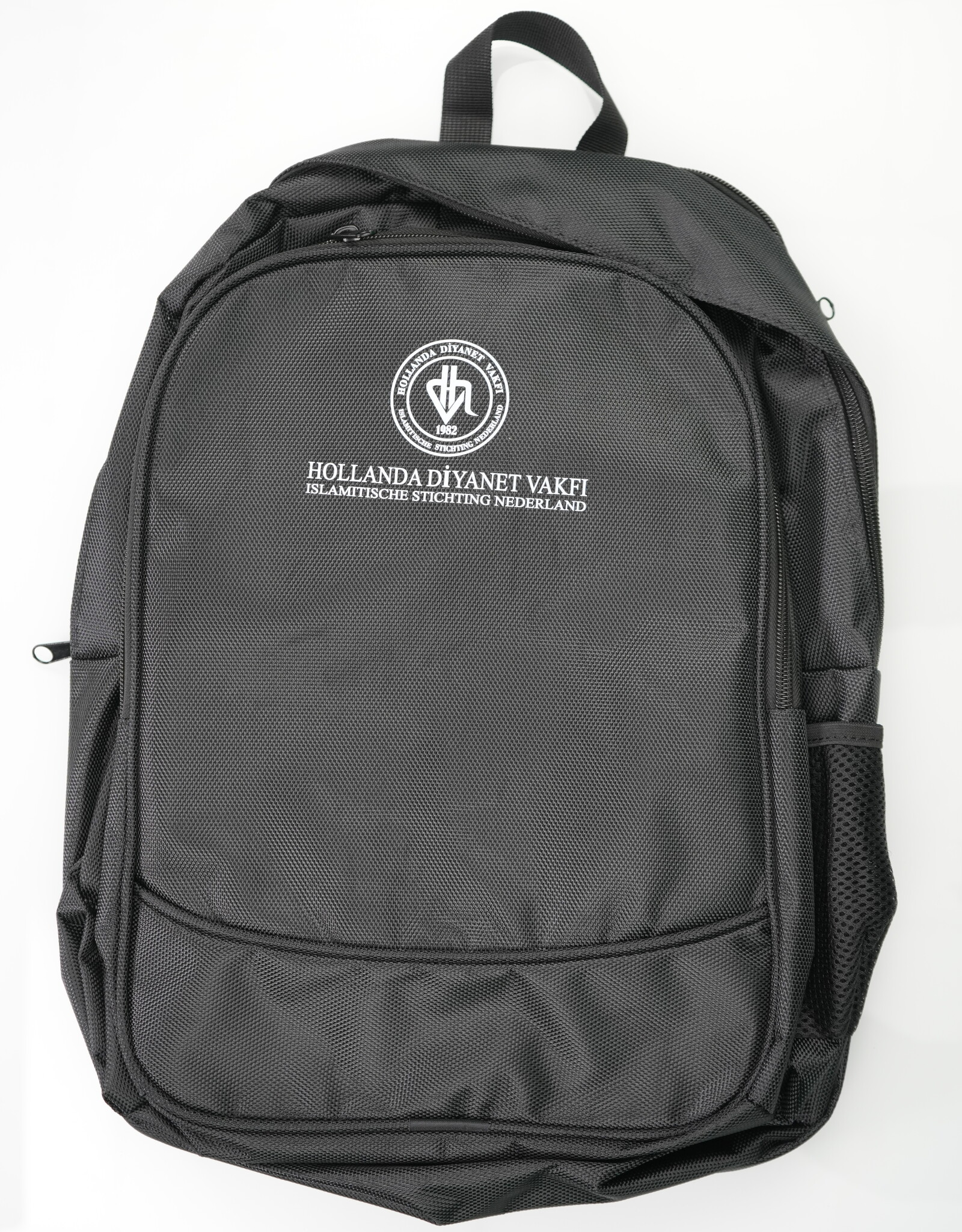 HDV Okul Cantası Siyah