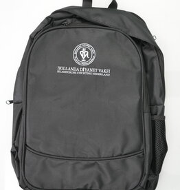 HDV Okul Cantası Siyah