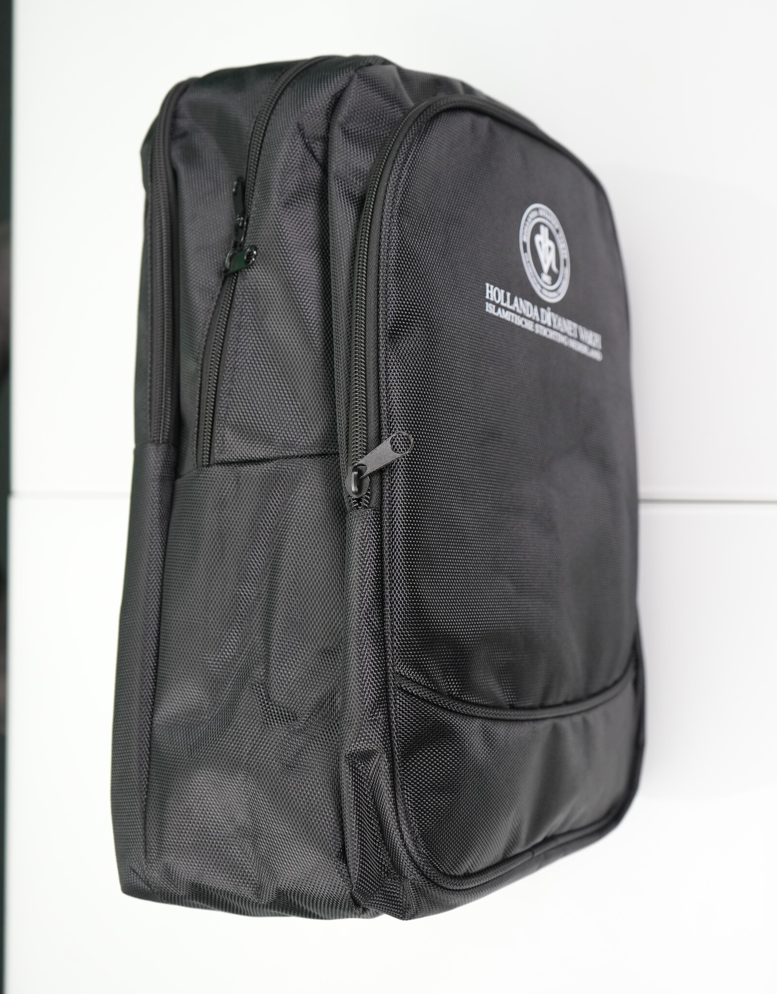 HDV Okul Cantası Siyah