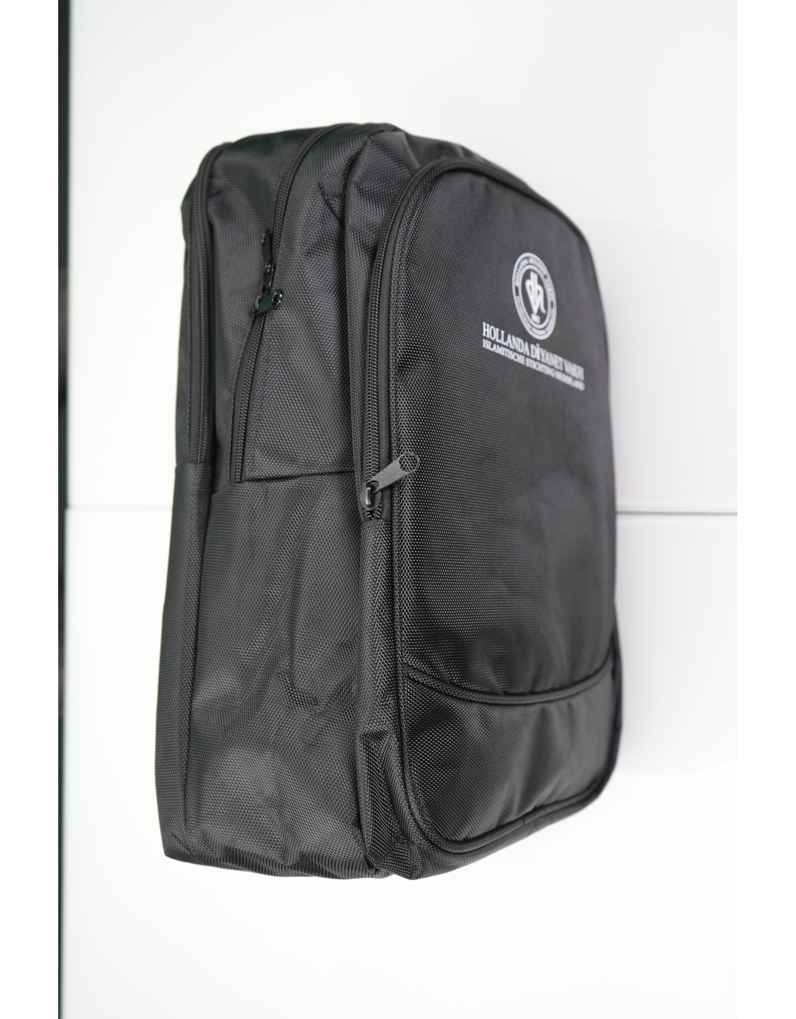 HDV Okul Cantası Siyah