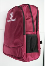 HDV Okul Cantası Bordo