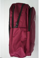 HDV Okul Cantası Bordo