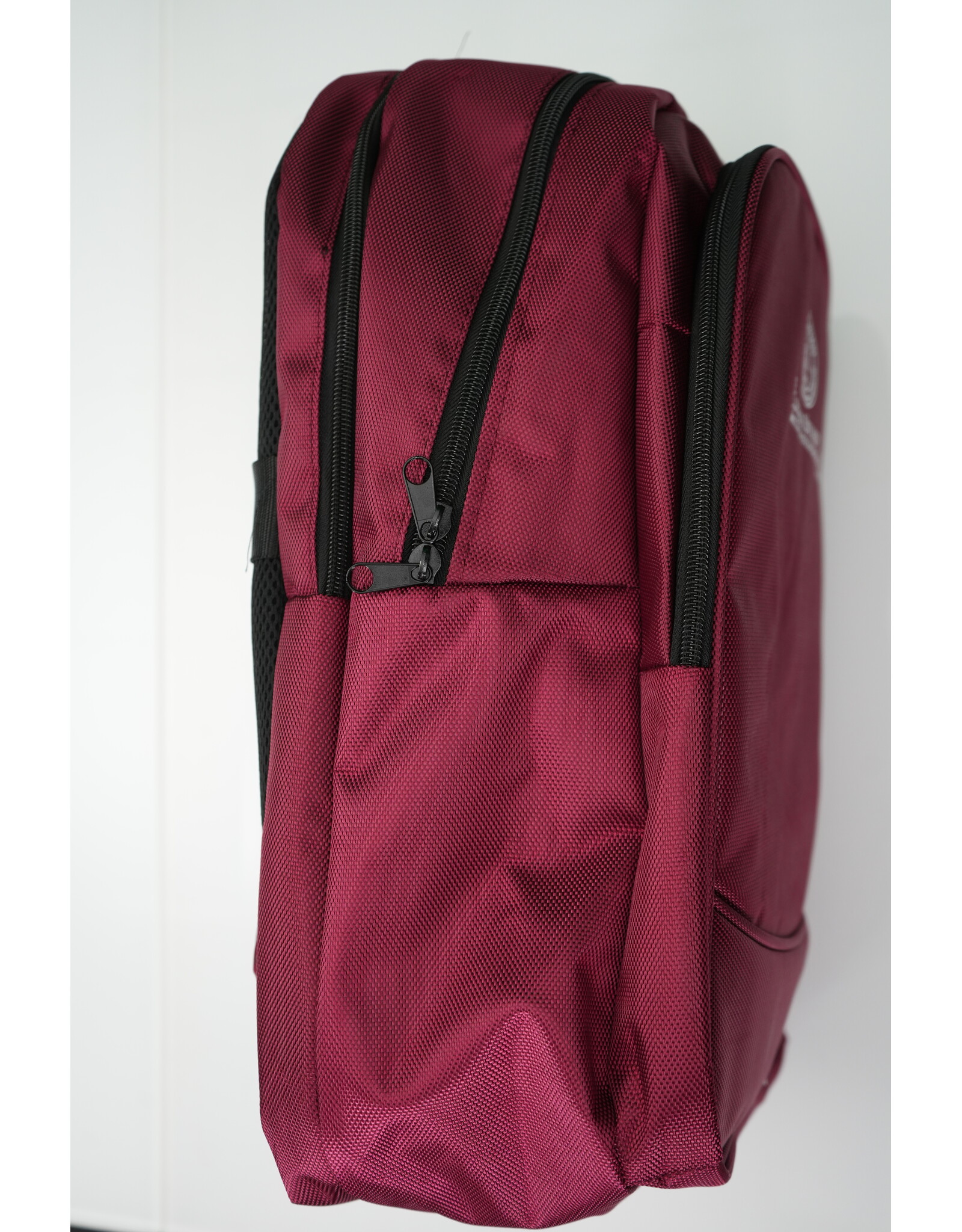 HDV Okul Cantası Bordo